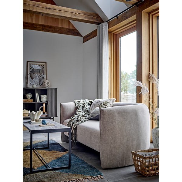 Béžová pohovka 168 cm Bacio – Bloomingville-image-1