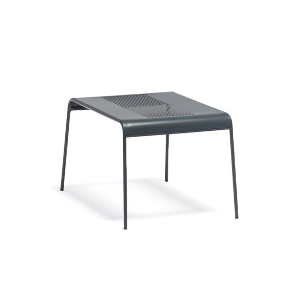 Zahradní jídelní stůl 47x70 cm Ambroise – Ezeis-image-2