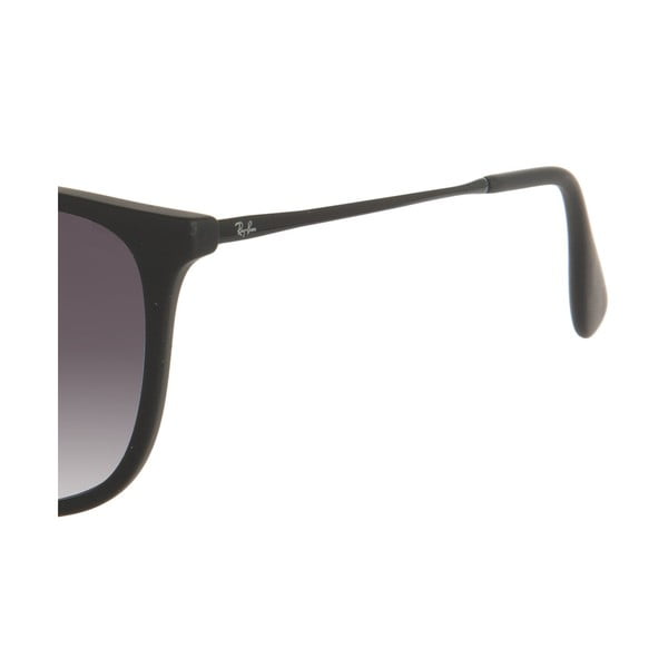 Sluneční brýle Ray-Ban Chris Glasses Matt Black-image-1