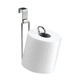 Držák na toaletní papír z nerezové oceli iDesign Roll