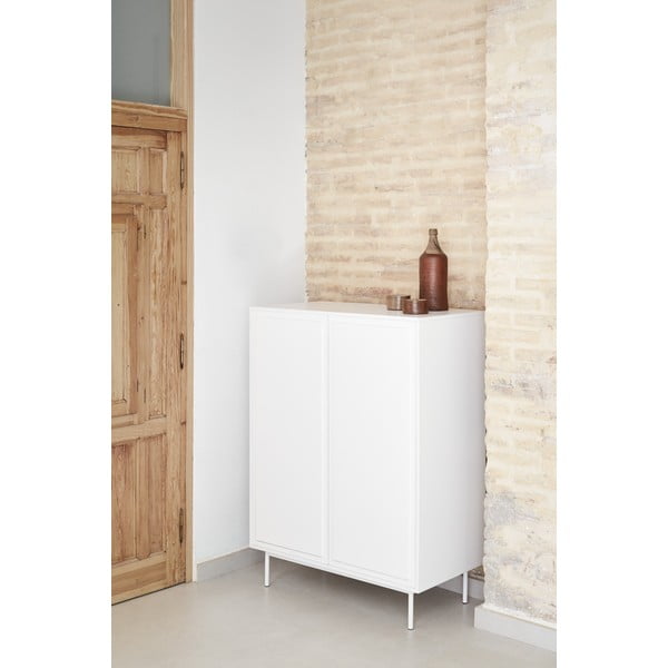 Bílá skříňka Teulat Forma-image-4