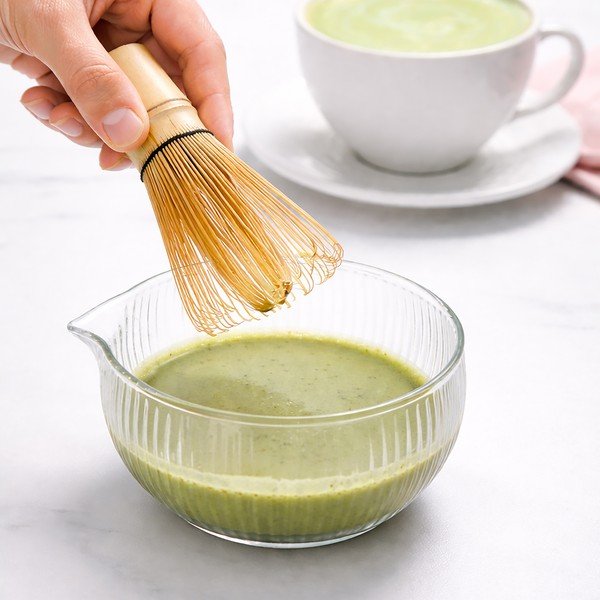 Skleněný matcha set – Orion-image-1