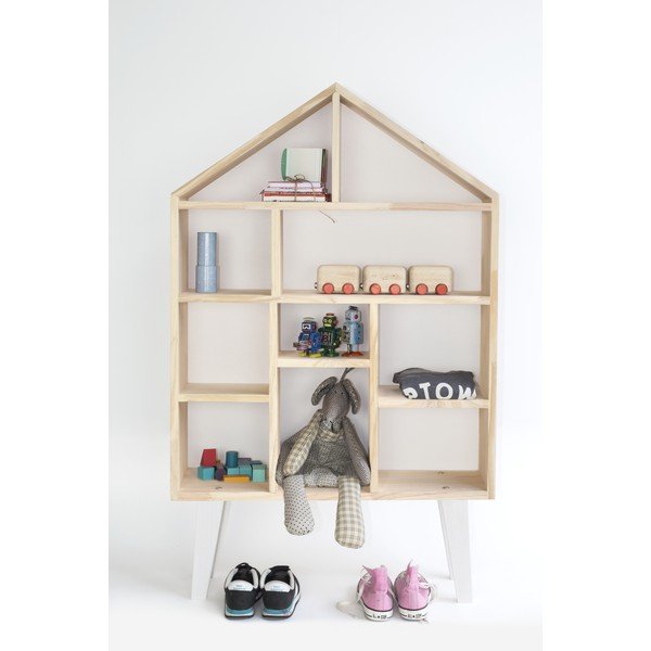 Bílá komoda Really Nice Things House-image-1