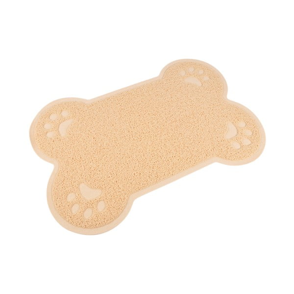 Podložka pod misku 40x60 cm Bone – Love Story