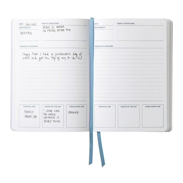 Diář Gratitude Journal - Busy B-image-4