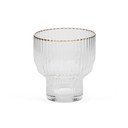 Sklenice 230 ml Ayan – Kave Home