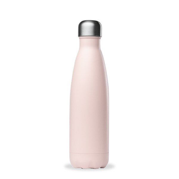 Cestovní nerezová lahev 500 ml Pastel - Qwetch-image-2
