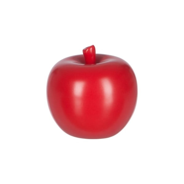 Dekorace Red Apple