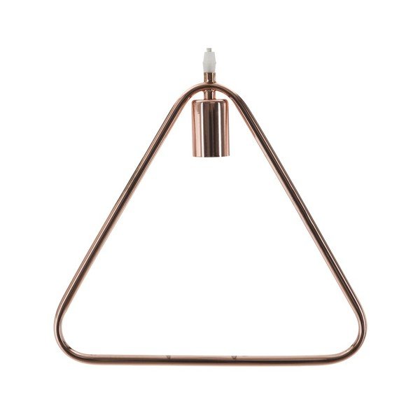 Stropní svítidlo Mauro Ferretti Triangle Col Nero-image-2