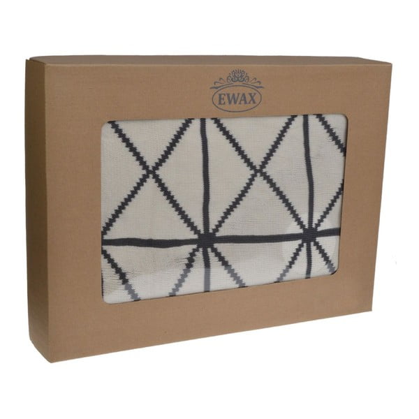 Deka Triangle Raphite, 150x170 cm-image-3