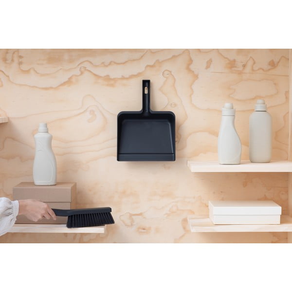 Smetáček a lopatka SinkSide – Brabantia-image-1