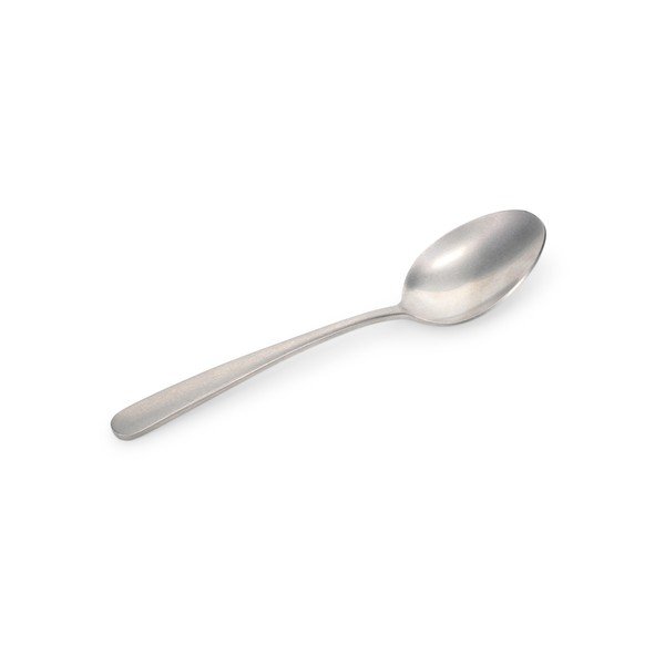 Nerezový příbor 16 ks ve stříbrné barvě pro 4 osoby Aura – Salt&Pepper-image-2