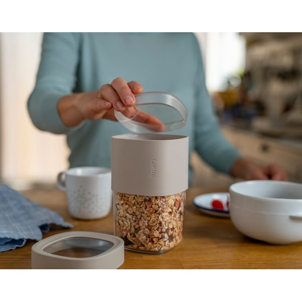 Dózy v sadě 3 ks na potraviny – Lékué-image-4