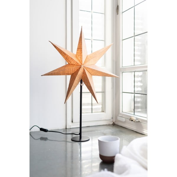 Vánoční světelná dekorace ve zlaté barvě Tara – Markslöjd-image-1