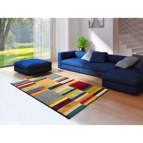 Koberec Universal Moar Stripe, 120 x 170 cm-image-1