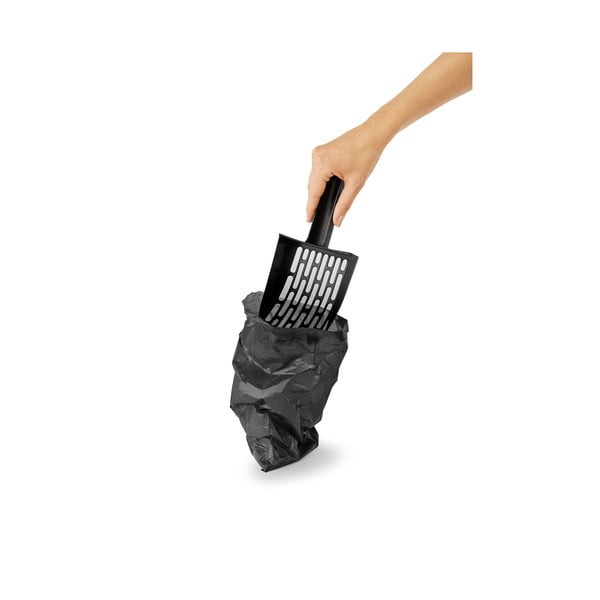 Lopatka s držákem 9x16 cm Biala – Rotho-image-1