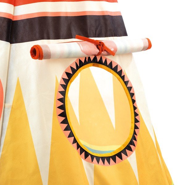 Dětské teepee Djeco-image-3