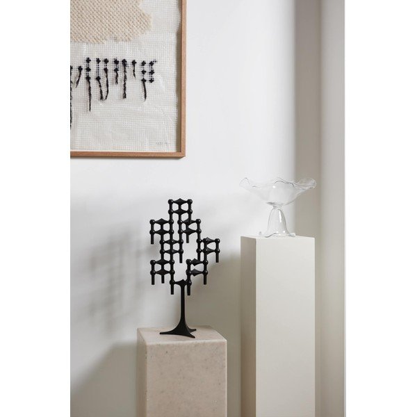 Kovový svícen Nagel – STOFF Nagel-image-1
