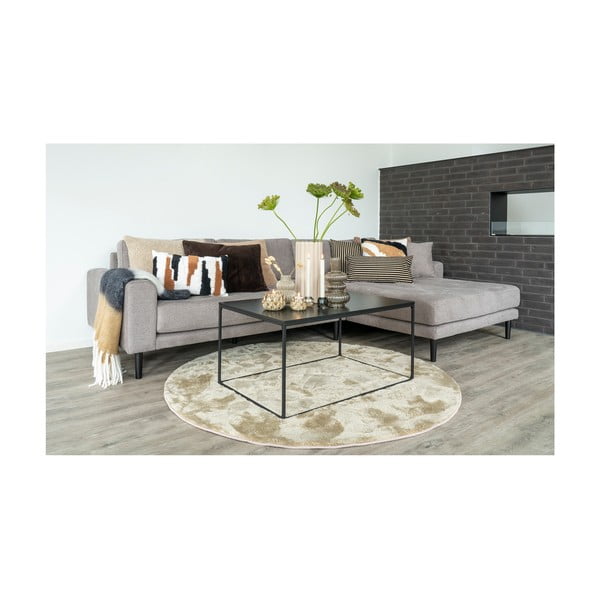 Šedá rohová pohovka (pravý roh) Lido - House Nordic-image-3