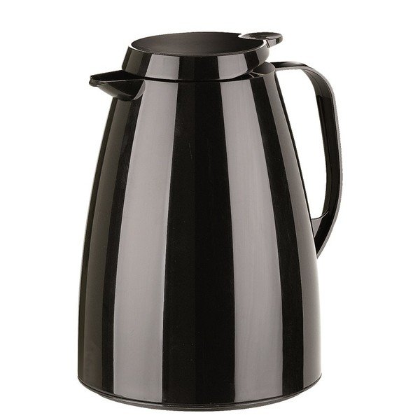Termo konvice Basic Black, 1 l
