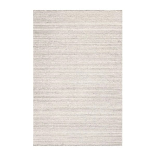 Krémový venkovní koberec z recyklovaných vláken 140x200 cm Kiva – Blomus
