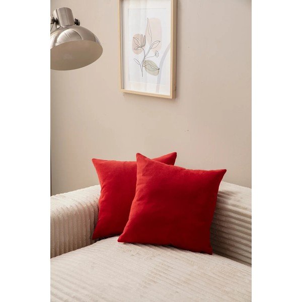 Povlaky na polštáře v sadě 2 ks 43x43 cm – Mioli Decor-image-2