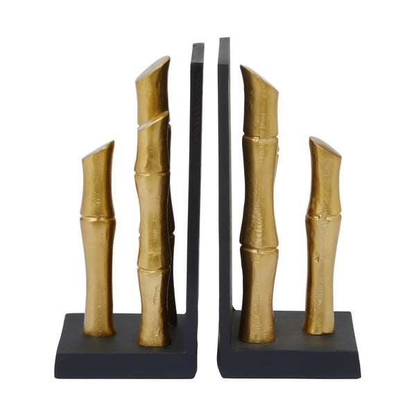 Zarážky na knihy 2 ks Hiba – Premier Housewares-image-1