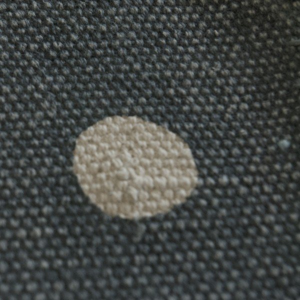 Dětský ručně potištěný koberec Nattiot Little Galaxy, 100 x 140 cm-image-1