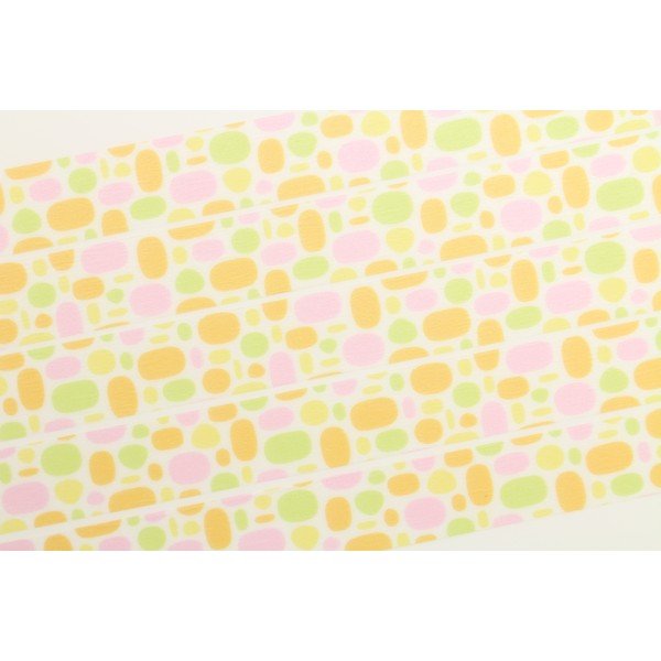Washi páska MT Masking Tape Therese, návin 10 m-image-4