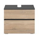 Umyvadlová skříňka Støraa Wisla, 60 x 55 cm