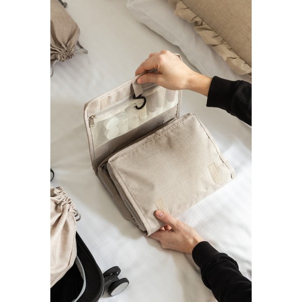 Cestovní organizér Travel Collection – Bigso-image-2