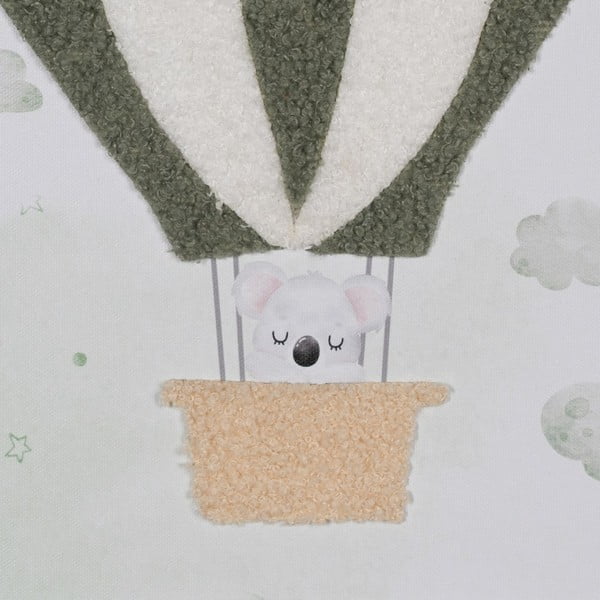 Dětské obrázky v sadě 2 ks 30x40 cm Balloon – Ixia-image-4