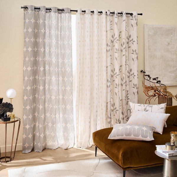 Dekorační polštář 40x60 cm Ondine – douceur d'intérieur-image-3