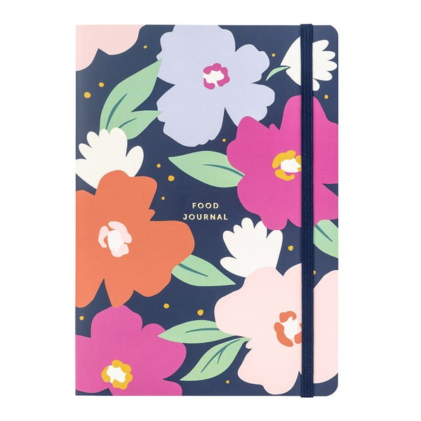 Fitness diář 128 stránek – Busy B-image-1