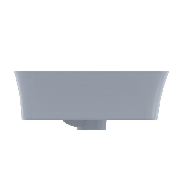 Světle modré keramické umyvadlo 55x38 cm Ipalyss – Ideal Standard-image-4