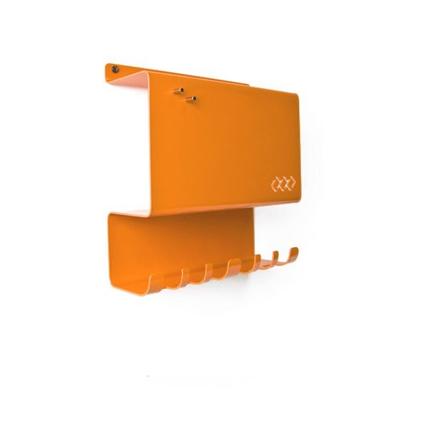 Věšák Moduluse, orange-image-3