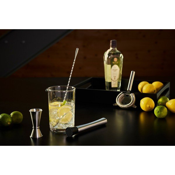 Set na přípravu koktejlů - Leopold Vienna-image-2