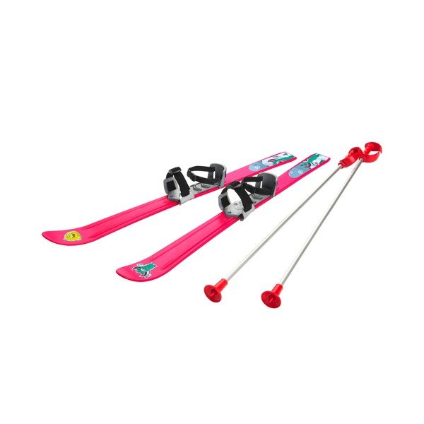Dětské lyže Baby Ski – Gizmo