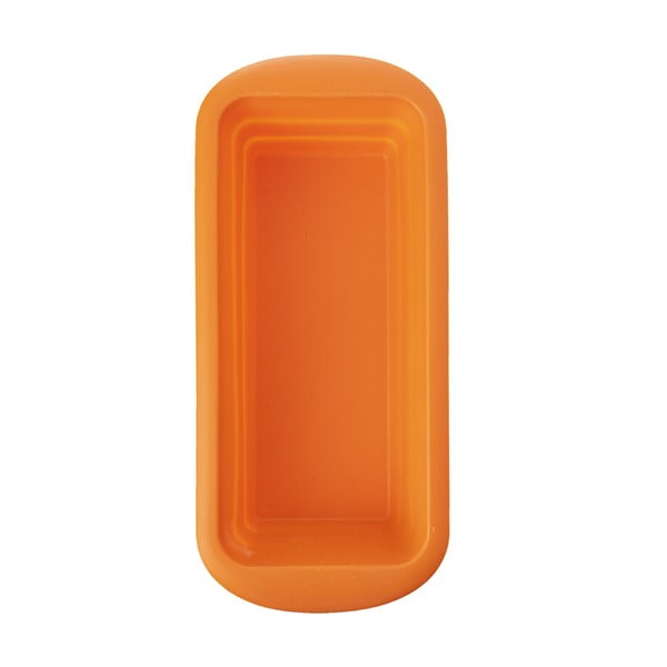 Silikonová forma na pečení chleba 12x29 cm – Orion-image-2