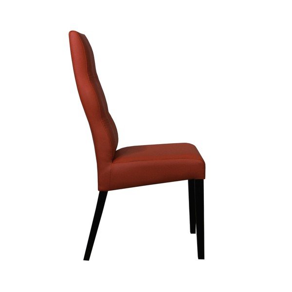 Židle Eli Casco Red-image-1