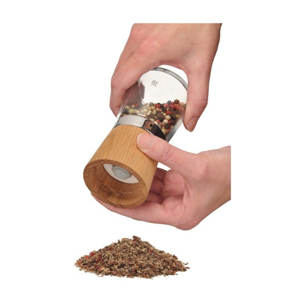 Kremický mlýnek na koření WMF Natura-image-3