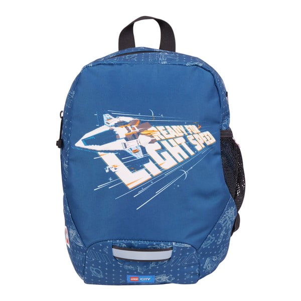 Dětský batoh 10 l City Space Explorer – LEGO®