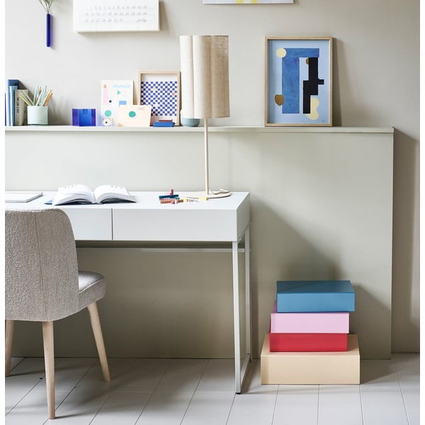 Pracovní stůl 50x150 cm Basic – vtwonen-image-1