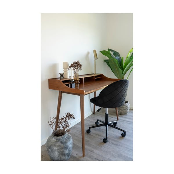 Kancelářská židle Geneve - House Nordic-image-2