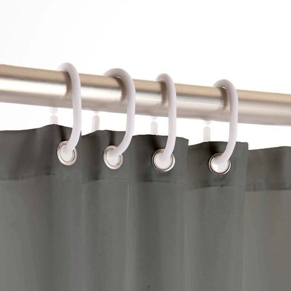 Sprchový závěs 180x200 cm Vitamine – douceur d'intérieur-image-2