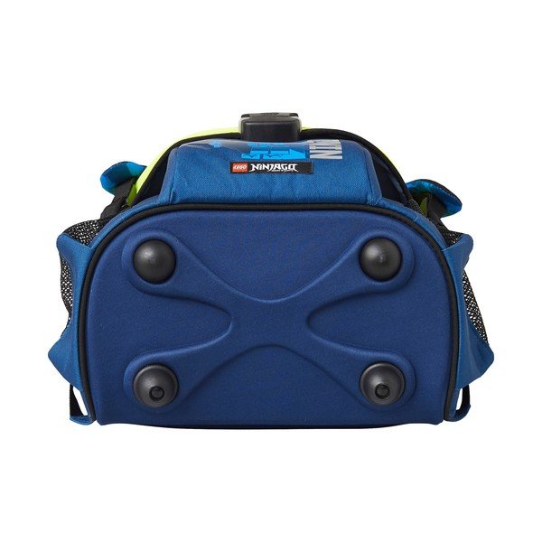 Školní aktovka LEGO® Ninjago Jay-image-3