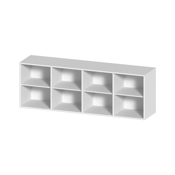 Bílá komoda Mistral 110-image-4