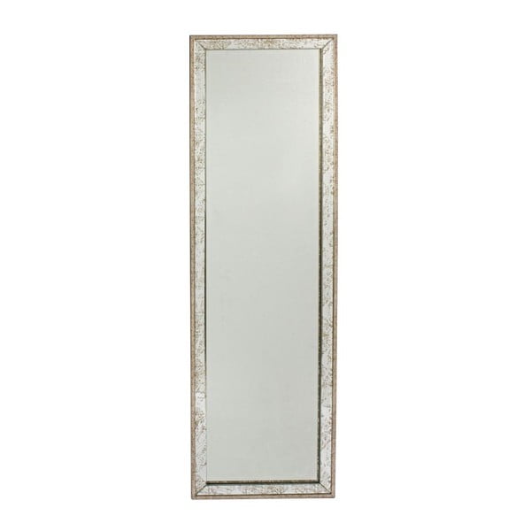 Nástěnné zrcadlo Aura, 36x126 cm