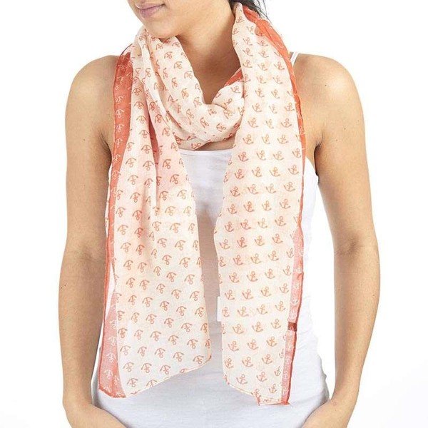 Šátek/pareo Syntia