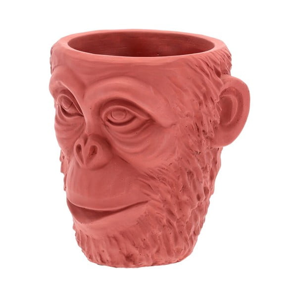 Betonový květináč ø 19 cm Calbe - Villa Collection-image-4